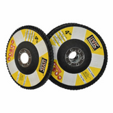 Trueliving_LIVIC Flap Disc CL-288 | 4? FD-ZA-120-Flap Disc